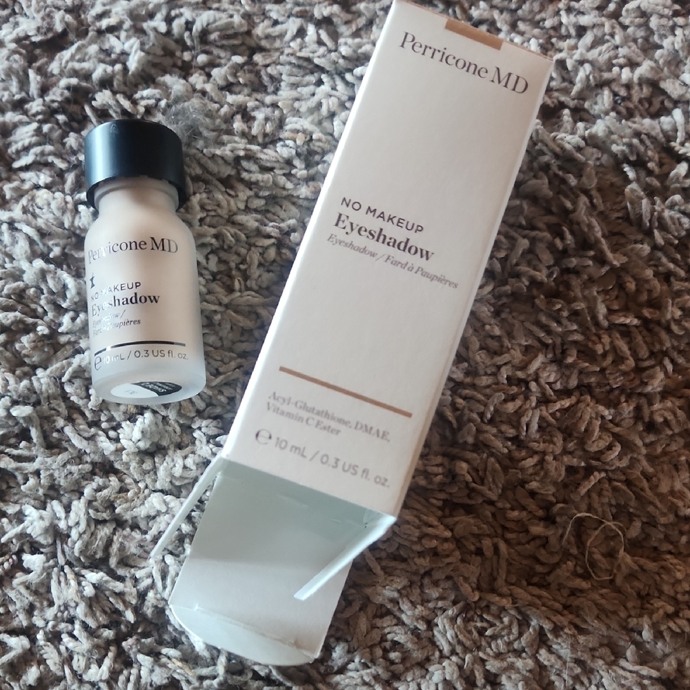 Perricone MD No Makeup Eyeshadow - Cream